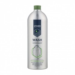 Środek do prania odzieży Storm Apparel Wash 1 L