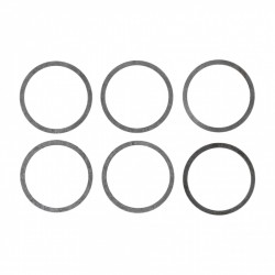 Zestaw podkładek BK Precise na gwint M15x1 HK MR