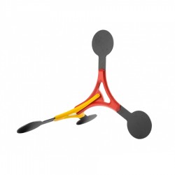 Tarcza kulochwyt Flip Target Airguns Model MAX