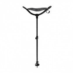 Krzesełko na jednej nodze Eurohunt składane