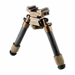 Bipod karbonowy Linko Gear HB-C02M na picatinny i ARCA...