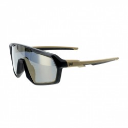 Okulary Wiley X Citadel CHCTD04 tungsten / black / tan