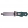 Nóż sprężynowy Mikov Predator ABS (241-NH-1/KP GREEN)