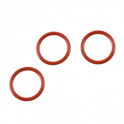 Zestaw zapasowych O-Ringów BK Precise TapLock QD