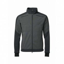 Kurtka męska Chevalier Mabi Grey