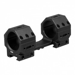 Montaż Audere Adversus monolityczny 34/28 0 MOA czarny