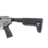 Strzelba ASG Double Bell TTI Genesis Arms Gen-12 Kestrel ETU Szara