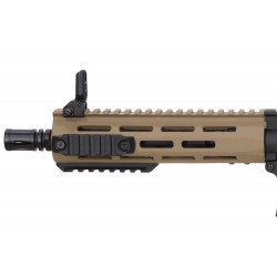 Karabinek ASG Specna Arms SA-F14 FLEX™ Gen. 2 GATE X-ASR Half-Tan