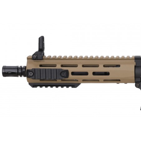 Karabinek ASG Specna Arms SA-F14 FLEX™ Gen. 2 GATE X-ASR Half-Tan