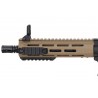 Karabinek ASG Specna Arms SA-F14 FLEX™ Gen. 2 GATE X-ASR Half-Tan