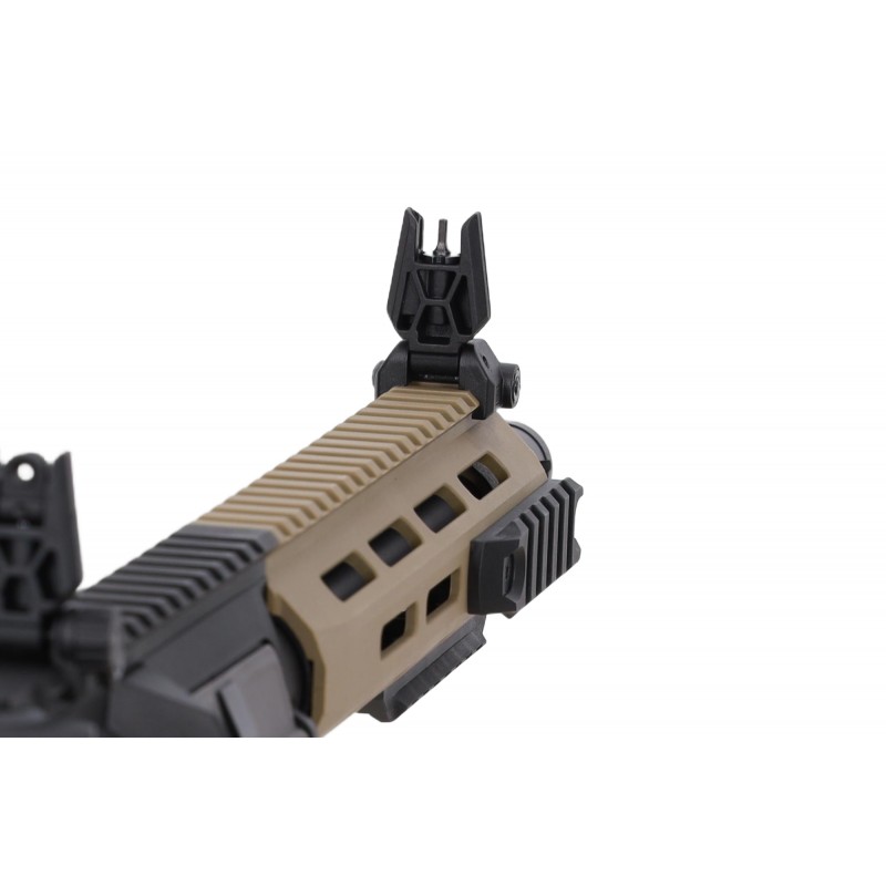 Karabinek ASG Specna Arms SA-F14 FLEX™ Gen. 2 GATE X-ASR Half-Tan