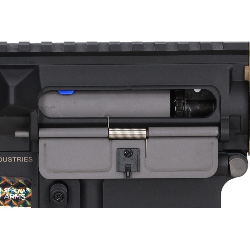 Karabinek ASG Specna Arms SA-F14 FLEX™ Gen. 2 GATE X-ASR Half-Tan