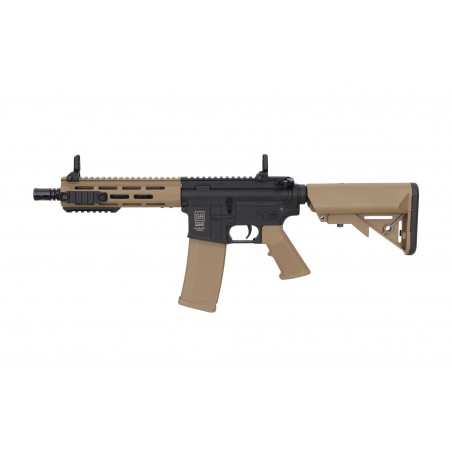 Karabinek ASG Specna Arms SA-F14 FLEX™ Gen. 2 GATE X-ASR Half-Tan