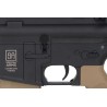 Karabinek ASG Specna Arms SA-F14 FLEX™ Gen. 2 GATE X-ASR Half-Tan