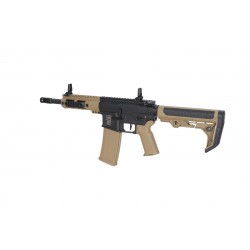 Karabinek ASG Specna Arms SA-F04 FLEX™ Gen.2 BLDC™ HAL ETU™ Half-Tan