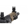 Karabinek ASG Specna Arms SA-F04 FLEX™ Gen.2 BLDC™ HAL ETU™ Half-Tan