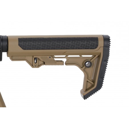 Karabinek ASG Specna Arms SA-F04 FLEX™ Gen.2 BLDC™ HAL ETU™ Half-Tan