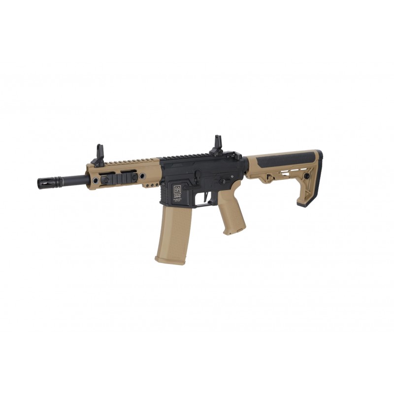 Karabinek ASG Specna Arms SA-F04 FLEX™ Gen.2 BLDC™ HAL ETU™ Half-Tan