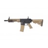 Karabinek ASG Specna Arms SA-F08 FLEX™ Gen.2 BLDC™ HAL ETU™ Half-Tan