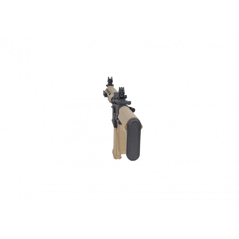 Karabinek ASG Specna Arms SA-F08 FLEX™ Gen.2 BLDC™ HAL ETU™ Half-Tan