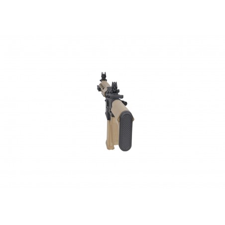 Karabinek ASG Specna Arms SA-F08 FLEX™ Gen.2 BLDC™ HAL ETU™ Half-Tan