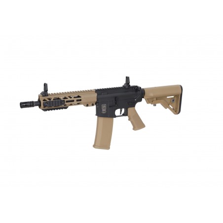 Karabinek ASG Specna Arms SA-F08 FLEX™ Gen.2 BLDC™ HAL ETU™ Half-Tan