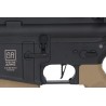 Karabinek ASG Specna Arms SA-F08 FLEX™ Gen.2 BLDC™ HAL ETU™ Half-Tan
