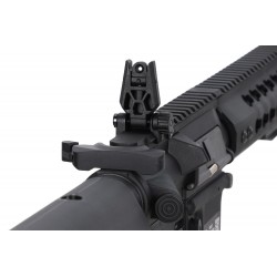 Karabinek ASG Specna Arms SA-F02 FLEX™ Gen.2 HAL ETU™ Czarny