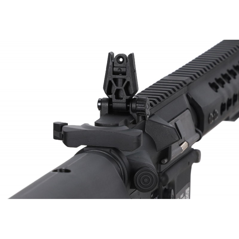 Karabinek ASG Specna Arms SA-F02 FLEX™ Gen.2 HAL ETU™ Czarny