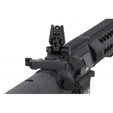 Karabinek ASG Specna Arms SA-F02 FLEX™ Gen.2 HAL ETU™ Czarny