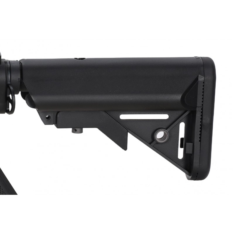 Karabinek ASG Specna Arms SA-F02 FLEX™ Gen.2 HAL ETU™ Czarny