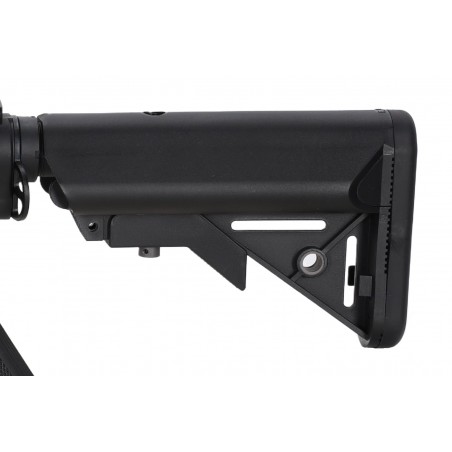 Karabinek ASG Specna Arms SA-F02 FLEX™ Gen.2 HAL ETU™ Czarny