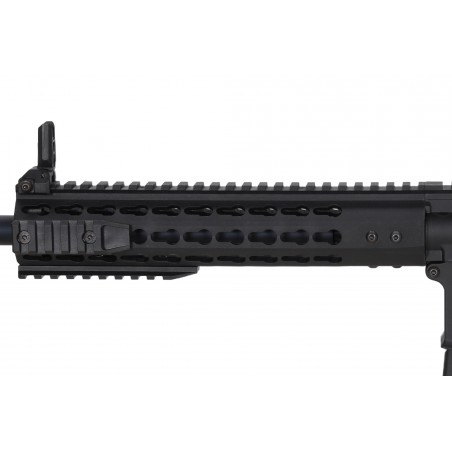 Karabinek ASG Specna Arms SA-F02 FLEX™ Gen.2 HAL ETU™ Czarny