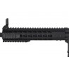 Karabinek ASG Specna Arms SA-F02 FLEX™ Gen.2 HAL ETU™ Czarny