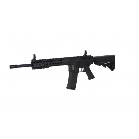 Karabinek ASG Specna Arms SA-F02 FLEX™ Gen.2 HAL ETU™ Czarny