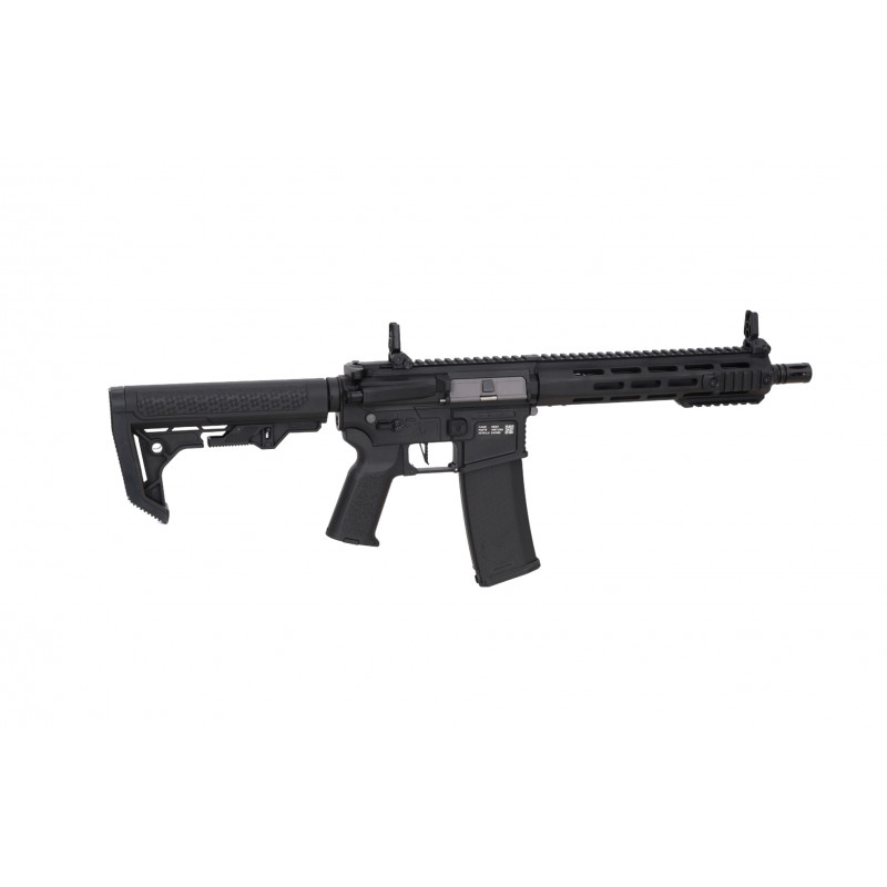 Karabinek ASG Specna Arms SA-F03 FLEX™ Gen.2 BLDC™ HAL ETU™ Czarny