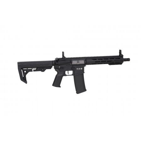 Karabinek ASG Specna Arms SA-F03 FLEX™ Gen.2 BLDC™ HAL ETU™ Czarny
