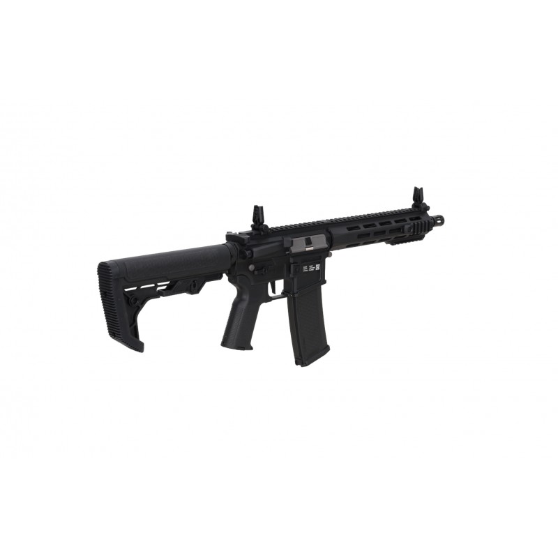 Karabinek ASG Specna Arms SA-F03 FLEX™ Gen.2 BLDC™ HAL ETU™ Czarny