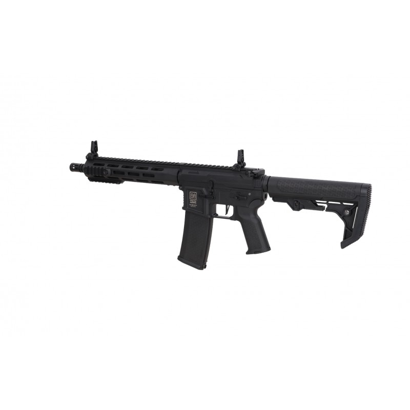 Karabinek ASG Specna Arms SA-F03 FLEX™ Gen.2 BLDC™ HAL ETU™ Czarny