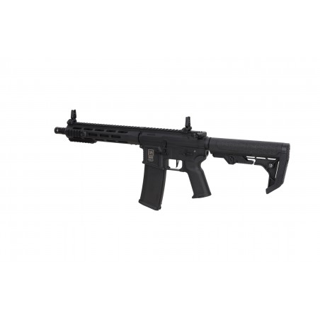 Karabinek ASG Specna Arms SA-F03 FLEX™ Gen.2 BLDC™ HAL ETU™ Czarny