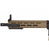 Karabinek ASG Specna Arms SA-F03 FLEX™ Gen.2 BLDC™ HAL ETU™ Half-Tan