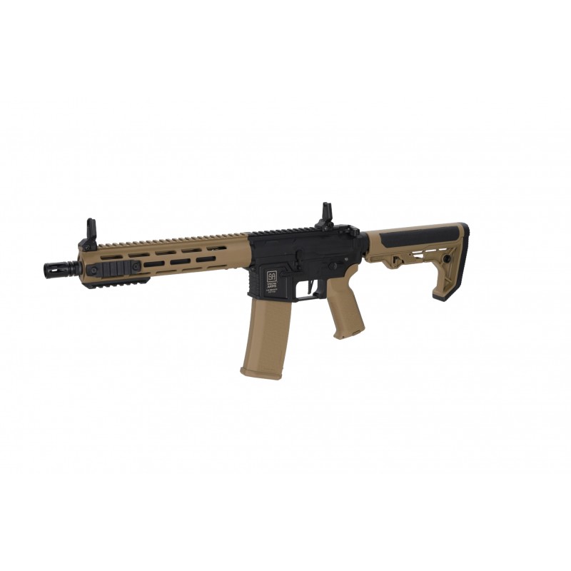 Karabinek ASG Specna Arms SA-F03 FLEX™ Gen.2 BLDC™ HAL ETU™ Half-Tan