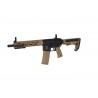 Karabinek ASG Specna Arms SA-F03 FLEX™ Gen.2 BLDC™ HAL ETU™ Half-Tan