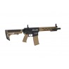 Karabinek ASG Specna Arms SA-F03 FLEX™ Gen.2 BLDC™ HAL ETU™ Half-Tan
