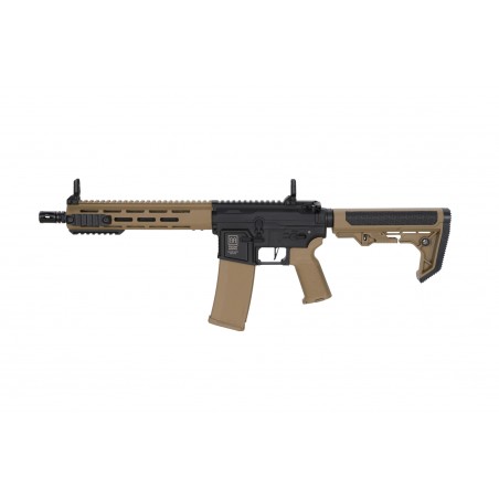 Karabinek ASG Specna Arms SA-F03 FLEX™ Gen.2 BLDC™ HAL ETU™ Half-Tan