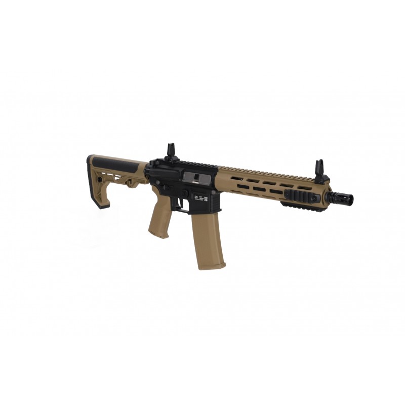 Karabinek ASG Specna Arms SA-F03 FLEX™ Gen.2 BLDC™ HAL ETU™ Half-Tan