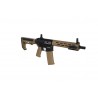 Karabinek ASG Specna Arms SA-F03 FLEX™ Gen.2 BLDC™ HAL ETU™ Half-Tan