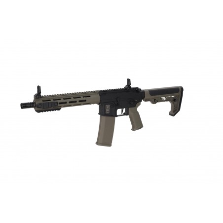 Karabinek ASG Specna Arms SA-F03 FLEX™ Gen.2 BLDC™ HAL ETU™ Oliwkowy