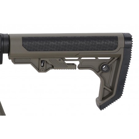 Karabinek ASG Specna Arms SA-F03 FLEX™ Gen.2 BLDC™ HAL ETU™ Oliwkowy