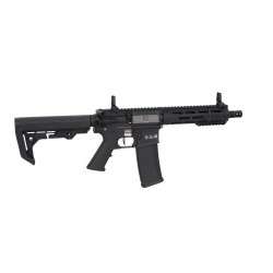 Karabinek ASG Specna Arms SA-F14 FLEX™ Gen.2 HAL ETU™ Czarny